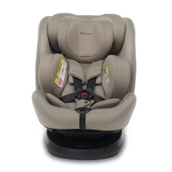 Lista Nascita<Foppapedretti Lista Nascita Circle i-Size sand + Babyguard