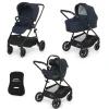 Lista Nascita<Foppapedretti Lista Nascita DIVO Marine + Babyguard