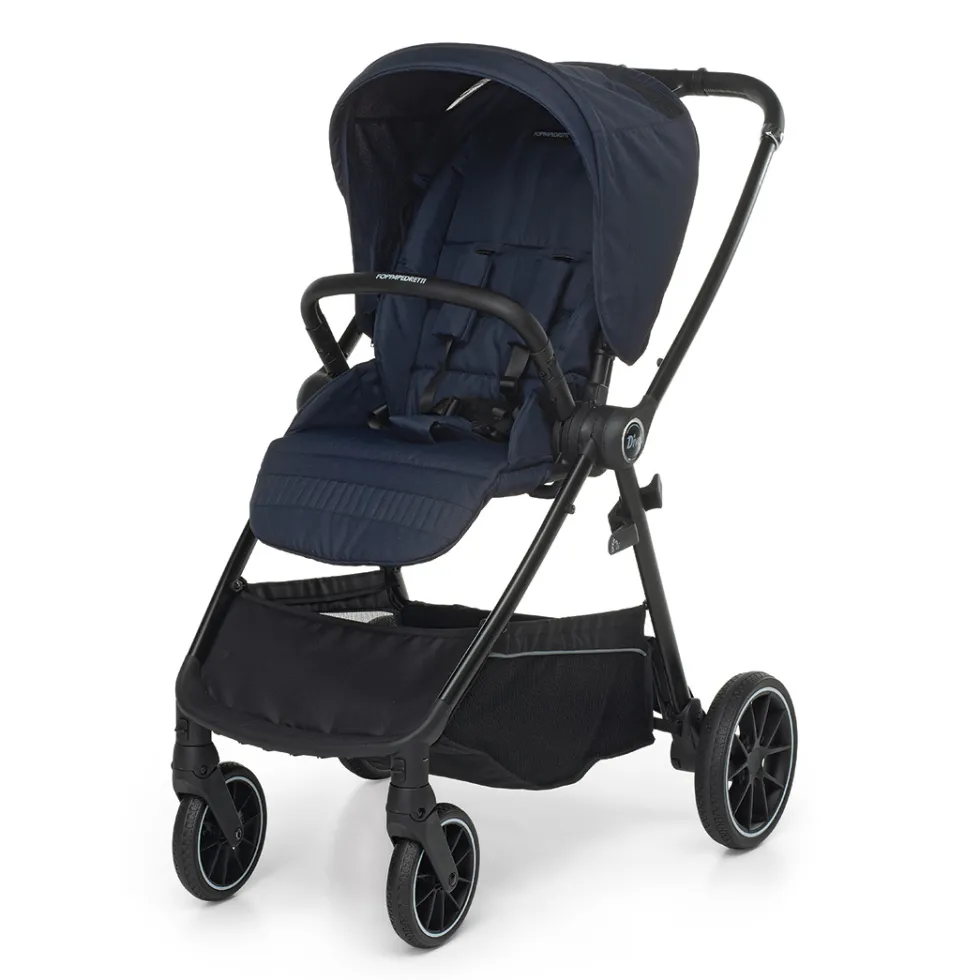 Lista Nascita<Foppapedretti Lista Nascita DIVO Marine + Babyguard