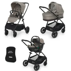 Lista Nascita<Foppapedretti Lista Nascita DIVO Nut + Babyguard
