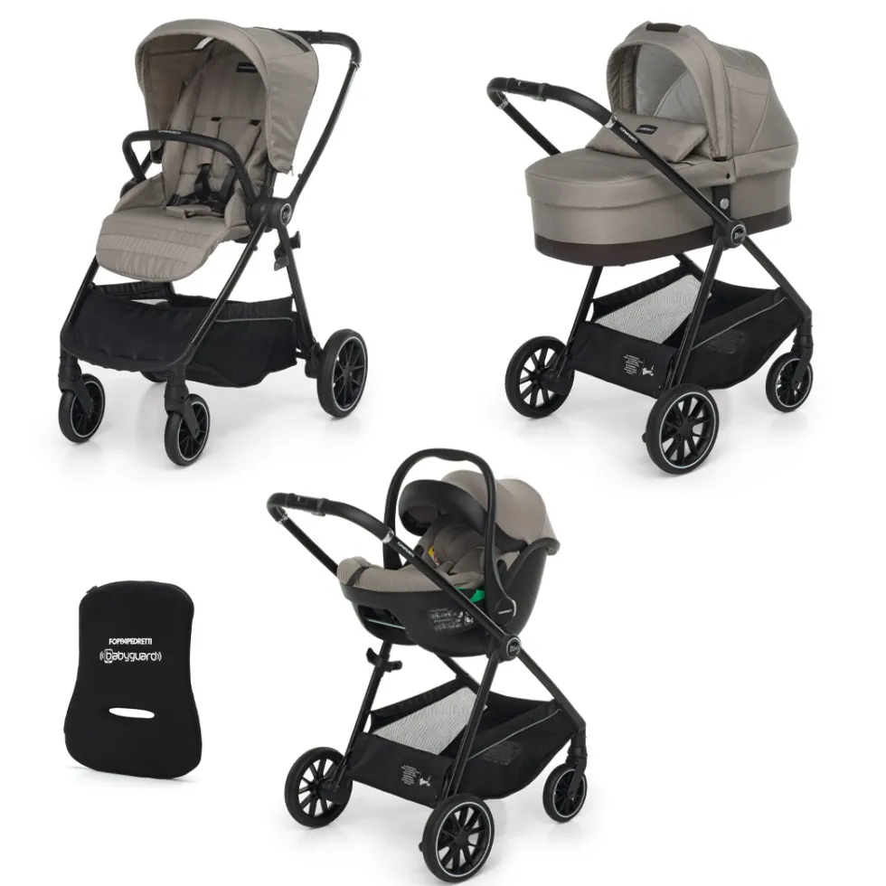 Lista Nascita<Foppapedretti Lista Nascita DIVO Nut + Babyguard