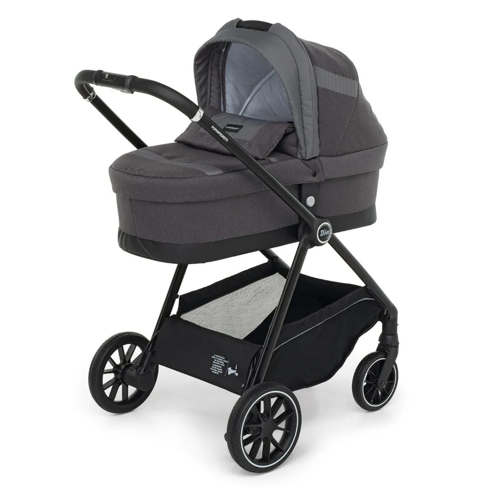 Lista Nascita<Foppapedretti Lista Nascita DIVO Sport + Babyguard