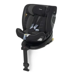 Lista Nascita<Foppapedretti Lista Nascita FP360 i-Size black + Babyguard