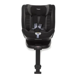 Lista Nascita<Foppapedretti Lista Nascita FP360 i-Size black + Babyguard