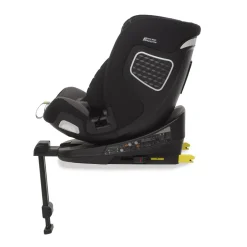 Lista Nascita<Foppapedretti Lista Nascita FP360 i-Size black + Babyguard