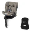 Lista Nascita<Foppapedretti Lista Nascita FP360 i-Size desert + Babyguard