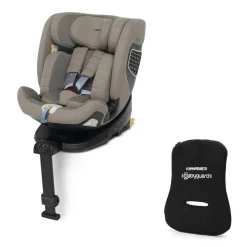 Lista Nascita<Foppapedretti Lista Nascita FP360 i-Size desert + Babyguard