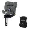 Lista Nascita<Foppapedretti Lista Nascita FP360 i-Size grey + Babyguard