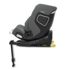 Lista Nascita<Foppapedretti Lista Nascita FP360 i-Size grey + Babyguard