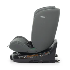 Lista Nascita<Foppapedretti Lista Nascita Iturn i-Size Grey + Babyguard