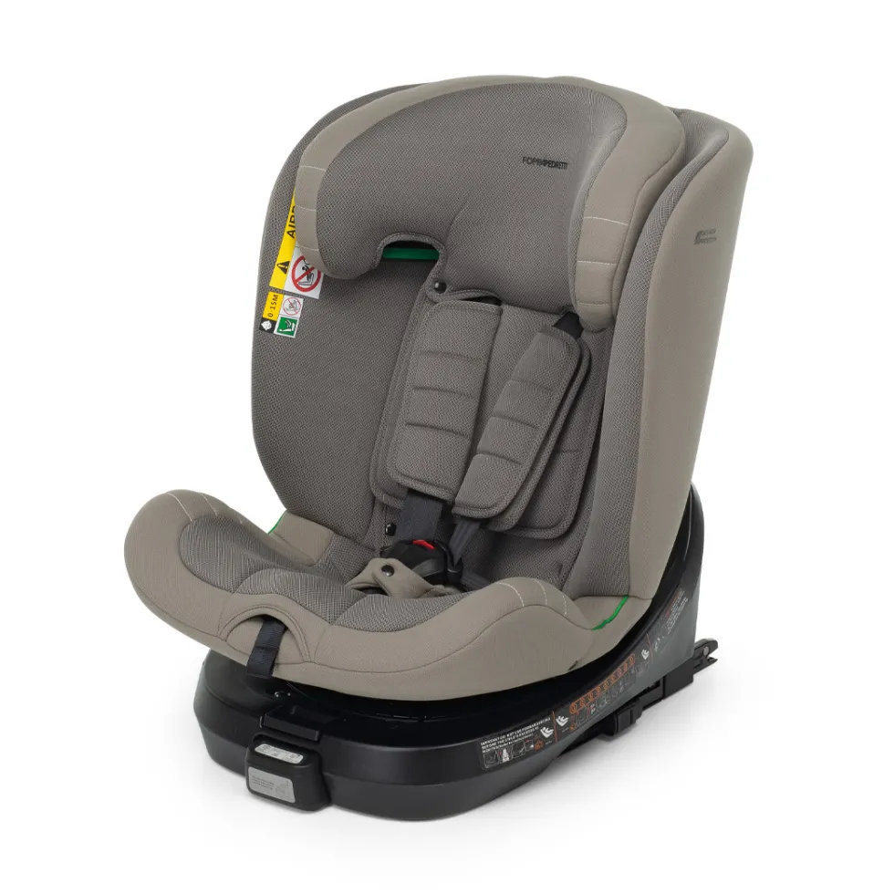 Lista Nascita<Foppapedretti Lista Nascita Iturn i-Size Desert + Babyguard