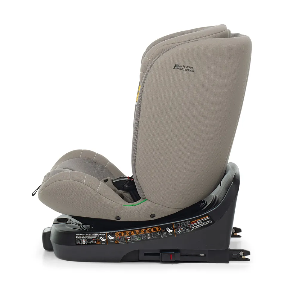 Lista Nascita<Foppapedretti Lista Nascita Iturn i-Size Desert + Babyguard