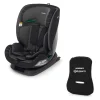 Lista Nascita<Foppapedretti Lista Nascita Pitstop i-Size black + Babyguard