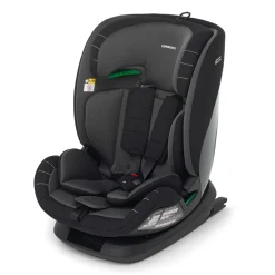 Lista Nascita<Foppapedretti Lista Nascita Pitstop i-Size black + Babyguard