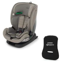 Lista Nascita<Foppapedretti Lista Nascita Pitstop i-Size desert + Babyguard