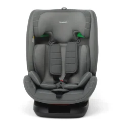 Lista Nascita<Foppapedretti Lista Nascita Pitstop i-Size grey + Babyguard