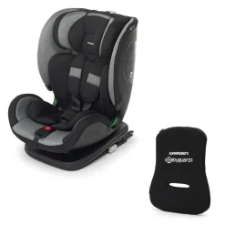 Lista Nascita<Foppapedretti Lista Nascita Reklino i-Size carbon + Babyguard