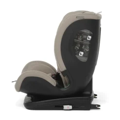 Lista Nascita<Foppapedretti Lista Nascita Reklino i-Size sand + Babyguard