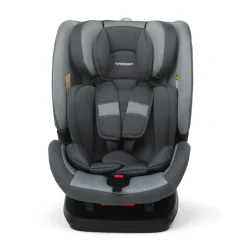 Lista Nascita<Foppapedretti Lista Nascita Reklino i-Size silver + Babyguard