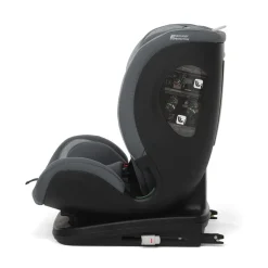 Lista Nascita<Foppapedretti Lista Nascita Reklino i-Size silver + Babyguard