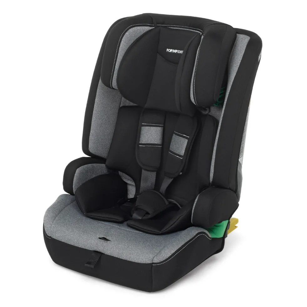 Lista Nascita<Foppapedretti Lista Nascita Street i-Size Carbon + Babyguard