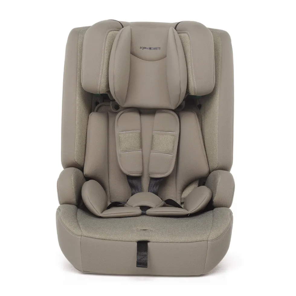 Lista Nascita<Foppapedretti Lista Nascita Street i-Size Sand + Babyguard