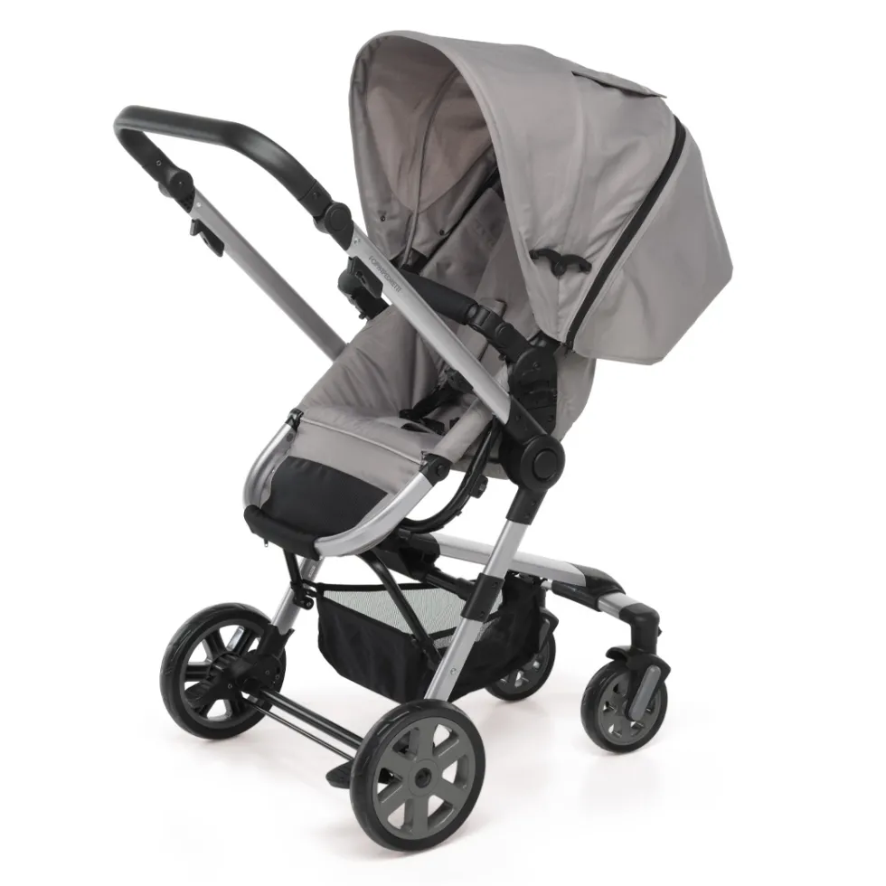 Lista Nascita<Foppapedretti Lista Nascita Supertres i-Size Desert + Babyguard