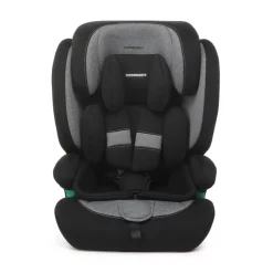 Lista Nascita<Foppapedretti Lista Nascita Tender i-Size Carbon + Babyguard