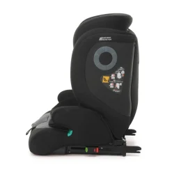 Lista Nascita<Foppapedretti Lista Nascita Tender i-Size Carbon + Babyguard