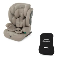 Lista Nascita<Foppapedretti Lista Nascita Tender i-Size Sand + Babyguard