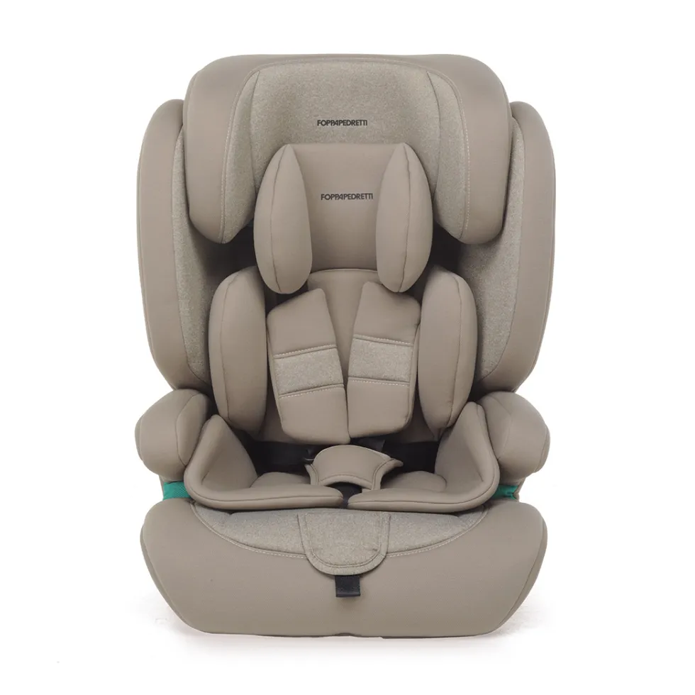 Lista Nascita<Foppapedretti Lista Nascita Tender i-Size Sand + Babyguard