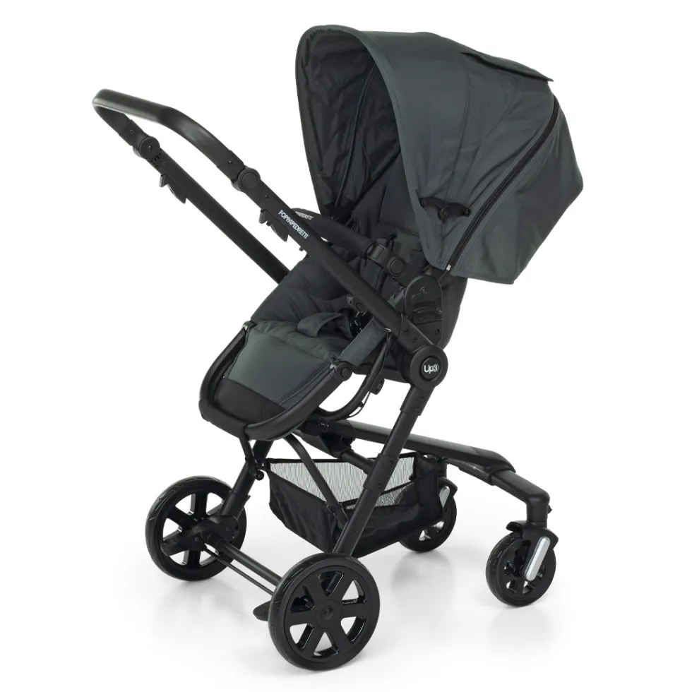 Lista Nascita<Foppapedretti Lista Nascita Up3 i-Size galassia + Babyguard