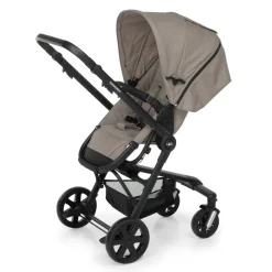 Lista Nascita<Foppapedretti Lista Nascita Up3 i-Size sabbia + Babyguard