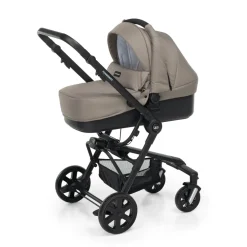 Lista Nascita<Foppapedretti Lista Nascita Up3 i-Size sabbia + Babyguard