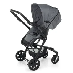 Lista Nascita<Foppapedretti Lista Nascita Up3 i-Size titanio + Babyguard