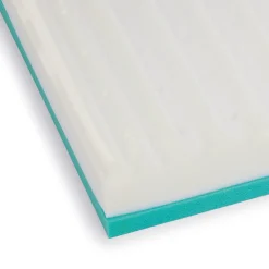 Coordinati Tessili<Foppapedretti Materasso per bambino in memory foam lettino 60x120cm Bianco