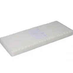 Coordinati Tessili<Foppapedretti Materasso per bambino in memory foam lettino Junior Bianco