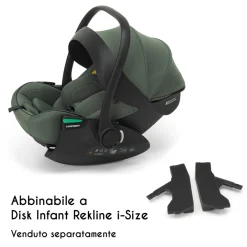 Passeggini<Foppapedretti Passeggino Like