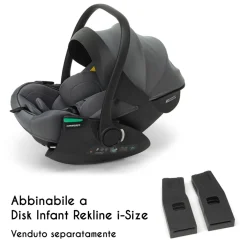 Passeggini<Foppapedretti Passeggino TicToc