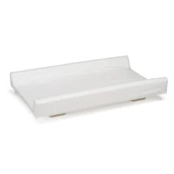 Accessori E Ricambi|Comò E Cassettiere<Foppapedretti Piano cambio materassino imbottito Bianco