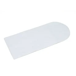 Accessori & Ricambi|Stirare<Foppapedretti Ricambio Accessorio Asse da Stiro IlMollettone per loStiragonne Bianco