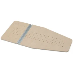 Accessori & Ricambi|Stirare<Foppapedretti Ricambio asse da stiro Piano loStiro Naturale