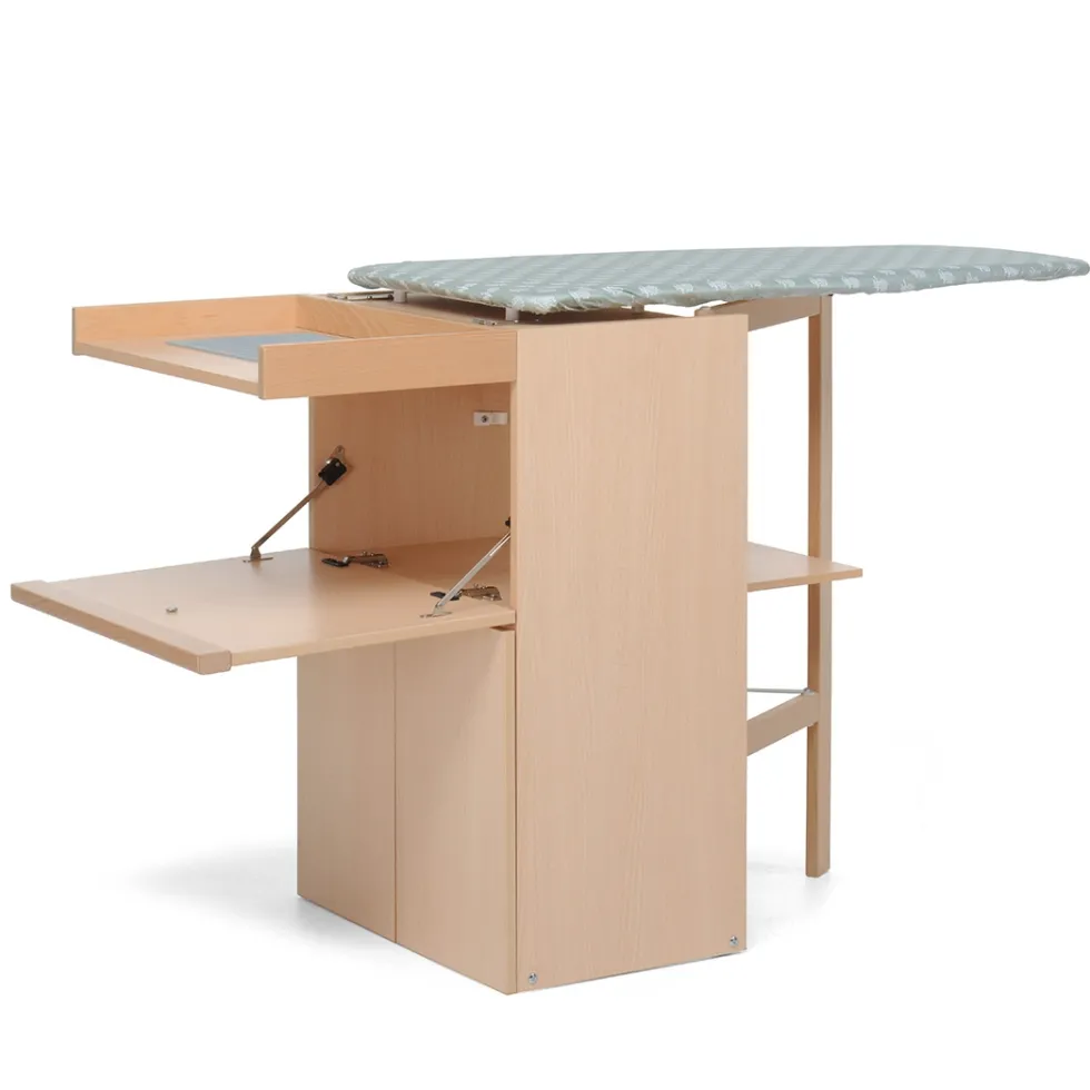 Accessori & Ricambi|Stirare<Foppapedretti Ricambio asse da stiro Piano loStiro Naturale