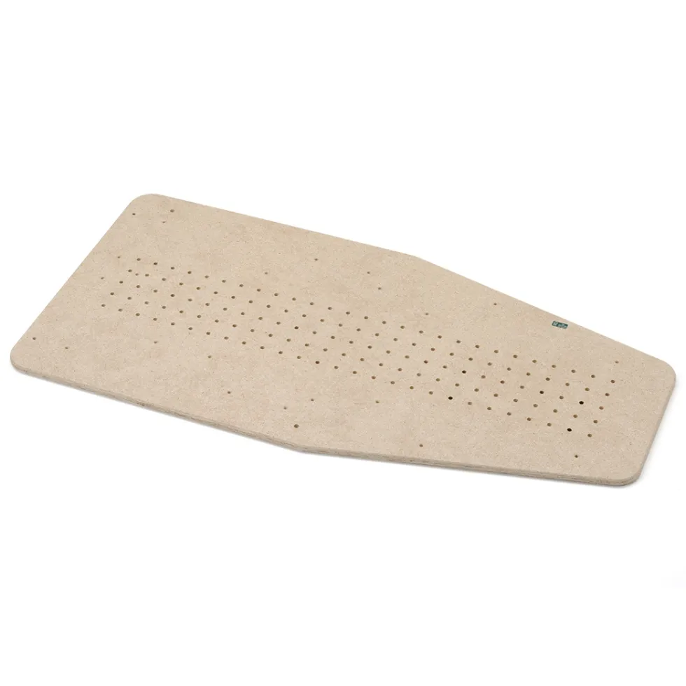 Accessori & Ricambi|Stirare<Foppapedretti Ricambio asse da stiro Piano Assai Naturale