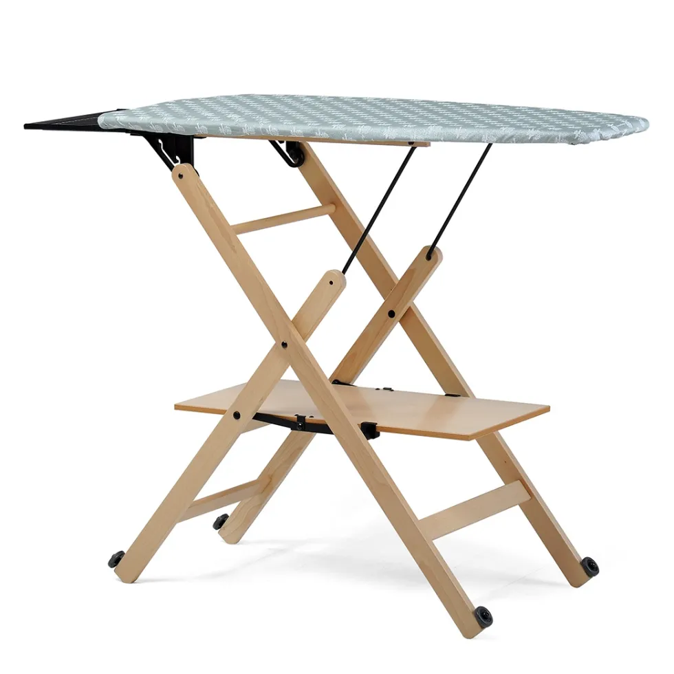 Accessori & Ricambi|Stirare<Foppapedretti Ricambio asse da stiro Piano Assai Naturale