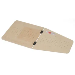 Accessori & Ricambi|Stirare<Foppapedretti Ricambio asse da stiro Piano Stiraemolla Naturale