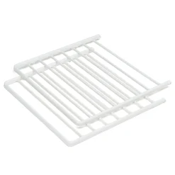 Accessori & Ricambi|Stendere<Foppapedretti Ricambio coppia ali stendibiancheria Bianco