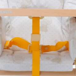 Seggioloni|Accessori & Ricambi<Foppapedretti Ricambio Spartigambe IlSediolone Giallo