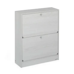 Guardaroba<Foppapedretti Scarpiera Modulare Cenerentola 12 H