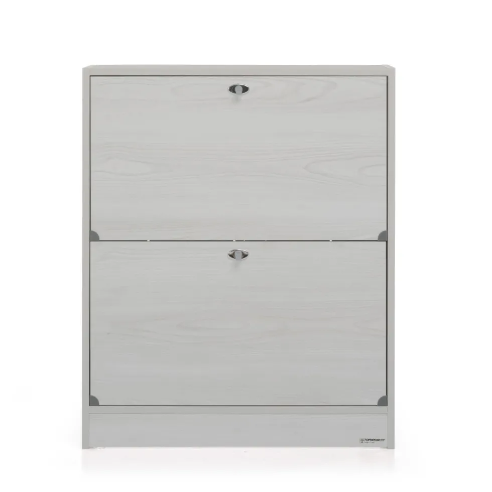 Guardaroba<Foppapedretti Scarpiera Modulare Cenerentola 12 H